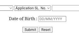 WBP Constable Result Official Out 2022, WBP Result 2022 | WBP Constable Result 2022 Link Check