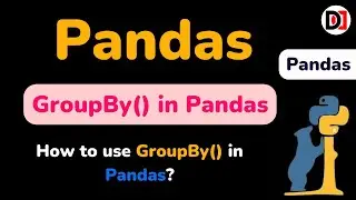 Pandas GroupBy - How to use groupby() to group categories in a pandas DataFrame | DevDuniya