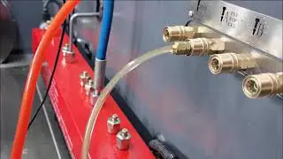 Bosch injector 0445116013 coding on EPS919