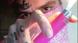 Разговор о lil peep