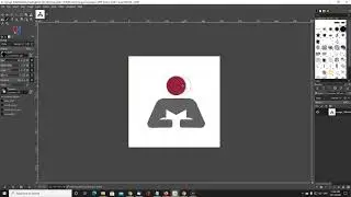 Using Gimp to change colours of images