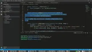 A Simple Basic Tutorial With Ratchetphp To Handle Websocket Flow