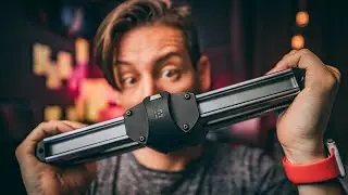 Essential Video Gear | Camera Slider - Zeapon Micro 2 Review