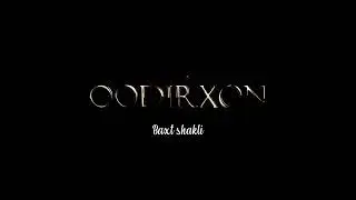 Qodirxon (baxt shakli 118-qism 2-mavsum) | Кодирхон (бахт шакли 118-кисм 2-мавсум)