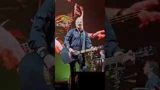 the Offspring. Amsterdam 2023