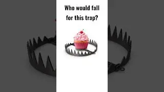 Would you fall for this?