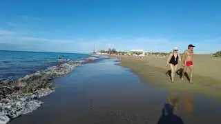 Weather Gran Canaria Maspalomas 24.10.23 Hotels in the Canary Islands report 4% more for Septembe...