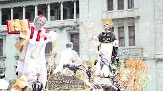 C.I. de Santo Domingo de Guzmán - 2018