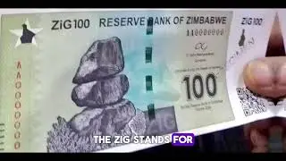 Zimbabwe New Currency 2024  @Hatirare263   @holyten   @ZimcelebsTv