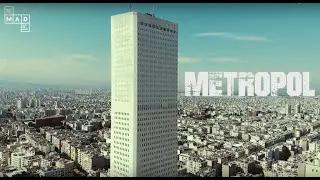 Mersin - Metropol: 52 Katlı Yalnızlık (FRAGMAN)