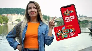 Is Prague Visitor Pass WORTH IT?