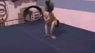japanese acrobatics cool stuff