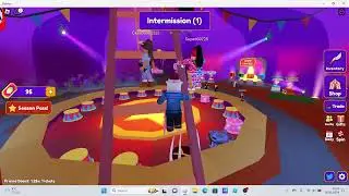 Frankies Funhouse