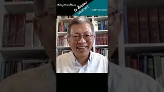 Beng Yeoh - Don’t Be Afraid Of Making Mistakes; They Are Necessary For Growth