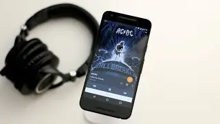 Обзор Stellio Player