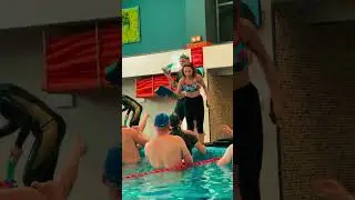 Семинар по фридайвингу в Молдове