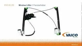 Window Lifter I Fensterheber