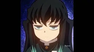 Muichiro & Tanjiro moments 