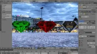 3D Modelling Course Overview - Free Course Using Blender Free Software with Free Support Materials