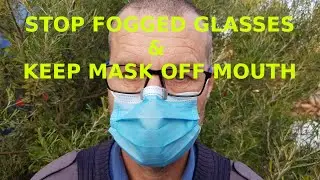Mask Frame Official