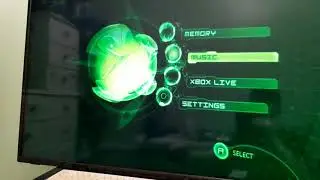 Original Xbox Wireless Video Adapter