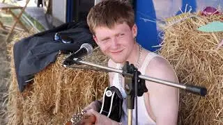 Mours - Arriety - NETSOUNDS SESSION - Belladrum Tartan Heart Festival 2022