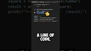 Visual Studio Code Extensions Pt.1 #vscode #programming #shorts