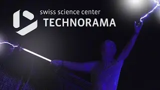 Technorama Winterthur - a unique way to understanding highly complex things in no time.