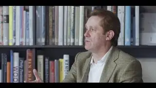 JAPAN HOUSE INTERVIEW デービッド・アトキンソン