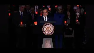🙏 SPEAKER MIKE JOHNSON'S POWERFUL PRAYER... FOR THIS OUTCOME!