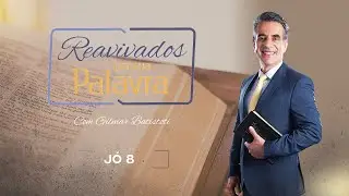 REAVIVADOS JÓ 8