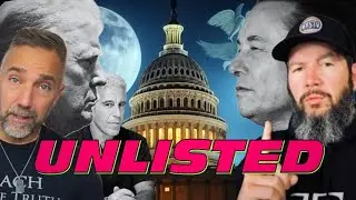 The FALLEN ONES Are Being Exposed - w/ Jon Pounders of NYSTV - Epstein proves it! Spiritual Warfare
