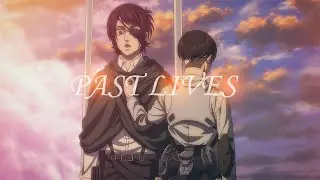 Past Lives