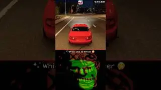 Car Parking Multiplayer vs CarX Street 🔥 Mazda MX-5