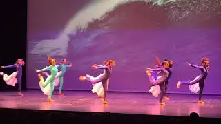 RESUMEN GALA 1 - CAMPEONATO D'ZANP! 2022
