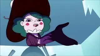 Billie Eilish - all the good girls go to hell /AMV Star vs the Forces of Evil