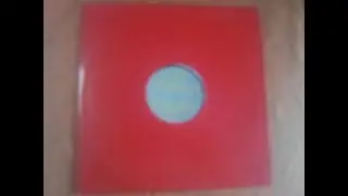 TIME OUT.(EASY RHYTHM.)(12''.)(1995.)