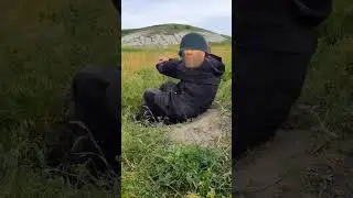 Заслонщик Солдат Ai cover оригинал от Выживалово 