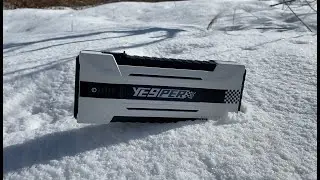 Запуск двигателя без аккумулятора с помощью ПЗУ YESPER 4120A
