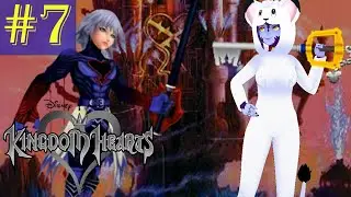 Release the Beast! -  Kingdom Hearts #7 ft. Phustus and PTR