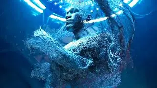 THE MATRIX 4 RESURRECTIONS All 4 Teaser Trailers (2021)