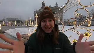Мирошина Анастасия Сергеевна, представление участника