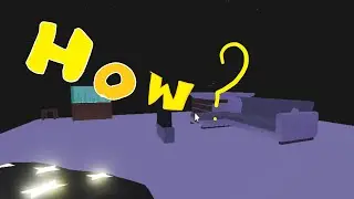how to make secret room in adopt me!