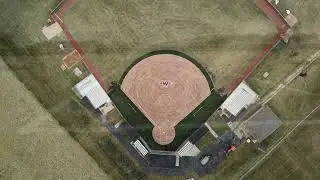Wapakoneta Softball Field
