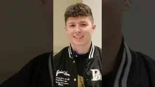 Jack's Smile Design Experience #shorts