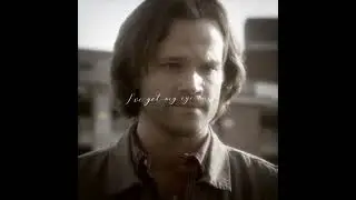 Sam Winchester and Gabriel || Sabriel supernatural #supernatural #samwinchester #spn