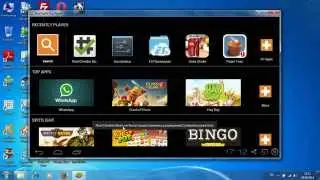Рутирование BlueStacks инструментом BSMultiTool