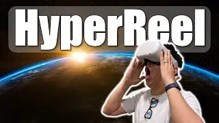 Immersive 3D Video is Coming