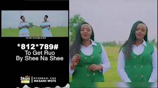 Ruo as your skiza Tune  please dial *812*789#