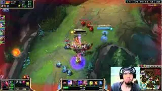 sion vs shen top lane.